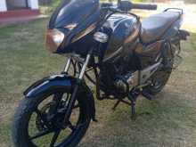 Bajaj Pulsar 2015 Motorbike