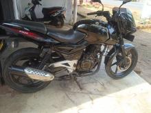 Bajaj Pulsar 2011 Motorbike
