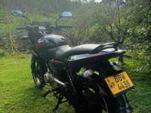 Bajaj Pulsar 2014 Motorbike