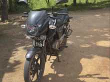 Bajaj Pulsar 2012 Motorbike