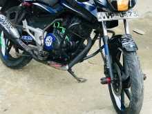 Bajaj Pulsar 2009 Motorbike