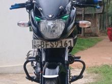 Bajaj Pulsar 2017 Motorbike