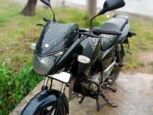 Bajaj Pulsar 2011 Motorbike