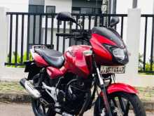 Bajaj Pulsar 2010 Motorbike