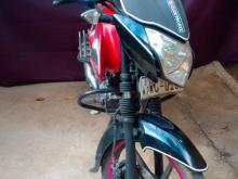 Bajaj Pulsar 2010 Motorbike