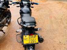 Bajaj Pulsar 2019 Motorbike