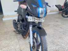 Bajaj Pulsar 2006 Motorbike