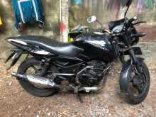 Bajaj Pulsar 2008 Motorbike