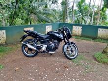 Bajaj Pulsar 2010 Motorbike