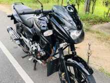 Bajaj Pulsar 2015 Motorbike