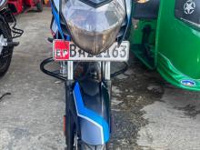 Bajaj Pulsar 2015 Motorbike