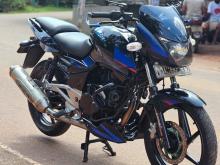Bajaj Pulsar 200 2009 Motorbike