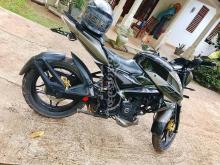 Bajaj Pulsar 2014 Motorbike