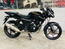 Bajaj Pulsar 200 2007 Motorbike
