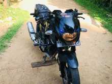 Bajaj Pulsar 200 2009 Motorbike