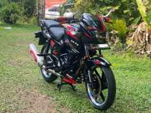 Bajaj Pulsar 200 2008 Motorbike