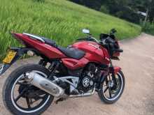Bajaj Pulsar 200 2010 Motorbike