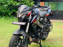 Bajaj Pulsar NS200 2026 Motorbike