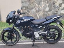 Bajaj Pulsar 200 2009 Motorbike