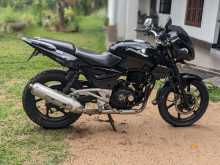 Bajaj Pulsar 200 2009 Motorbike