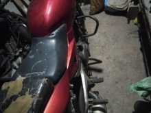 Bajaj Pulsar 200 2009 Motorbike