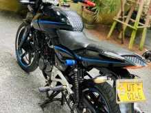 Bajaj Pulsar 200 2009 Motorbike