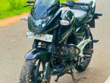 Bajaj Pulsar 200 2009 Motorbike