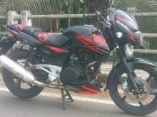 Bajaj Pulsar 200 2008 Motorbike