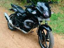 Bajaj Pulsar 200 2008 Motorbike
