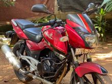 Bajaj Pulsar 200 2009 Motorbike