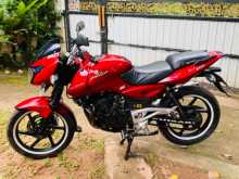 Bajaj Pulsar 200 2008 Motorbike