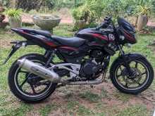 Bajaj Pulsar 200 2008 Motorbike