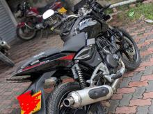 Bajaj Pulsar 200 2008 Motorbike