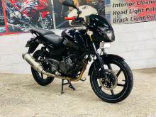 Bajaj Pulsar 200 2009 Motorbike
