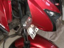 Bajaj Pulsar 200 2010 Motorbike