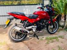 Bajaj Pulsar 200 2008 Motorbike