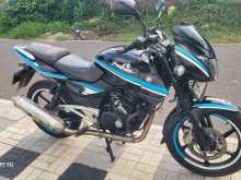 Bajaj Pulsar 200 2008 Motorbike