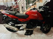 Bajaj Pulsar 200 2008 Motorbike