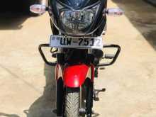 Bajaj Pulsar 200 2009 Motorbike