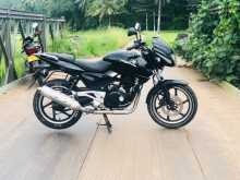 Bajaj Pulsar 200 2007 Motorbike