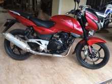 Bajaj Pulsar 200 2009 Motorbike