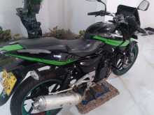 Bajaj Pulsar 200 2008 Motorbike