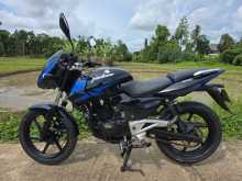 Bajaj Pulsar 200 2010 Motorbike