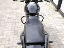 Bajaj Pulsar 200 2008 Motorbike