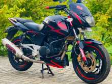 Bajaj Pulsar 200 2008 Motorbike