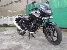 Bajaj Pulsar 200 2008 Motorbike