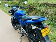 Bajaj Pulsar 200 2008 Motorbike