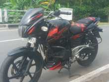 Bajaj Pulsar 200 2008 Motorbike