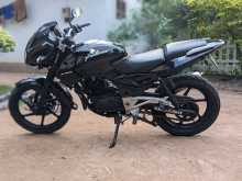 Bajaj Pulsar 200 2009 Motorbike