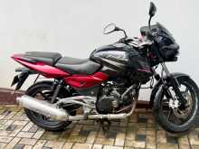 Bajaj Pulsar 200 2007 Motorbike